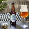 Bière delabonne - Bière IPA bio