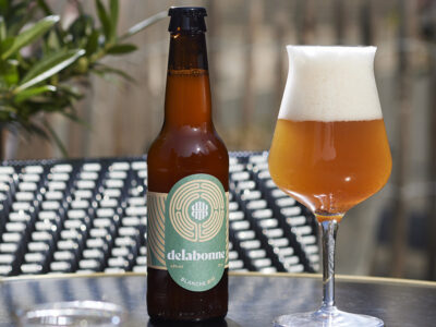delabonne – Blanche Bio