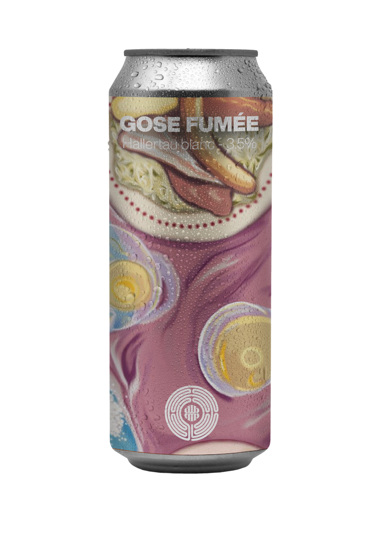 Gose Fumée