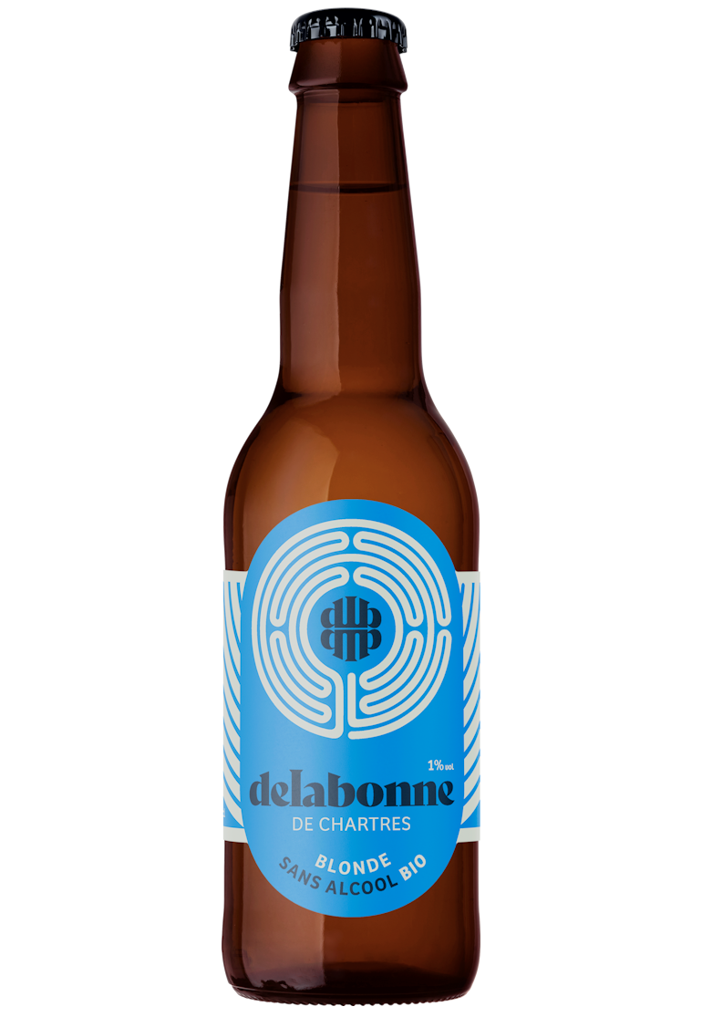 Sans Alcool Bio