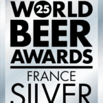 World Beer Award Argent