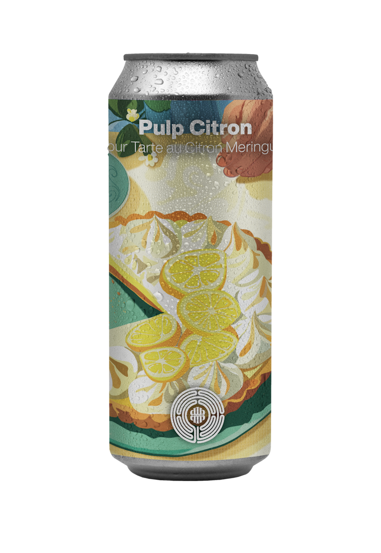 Pulp Citron