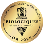 Amphore 2026 Or